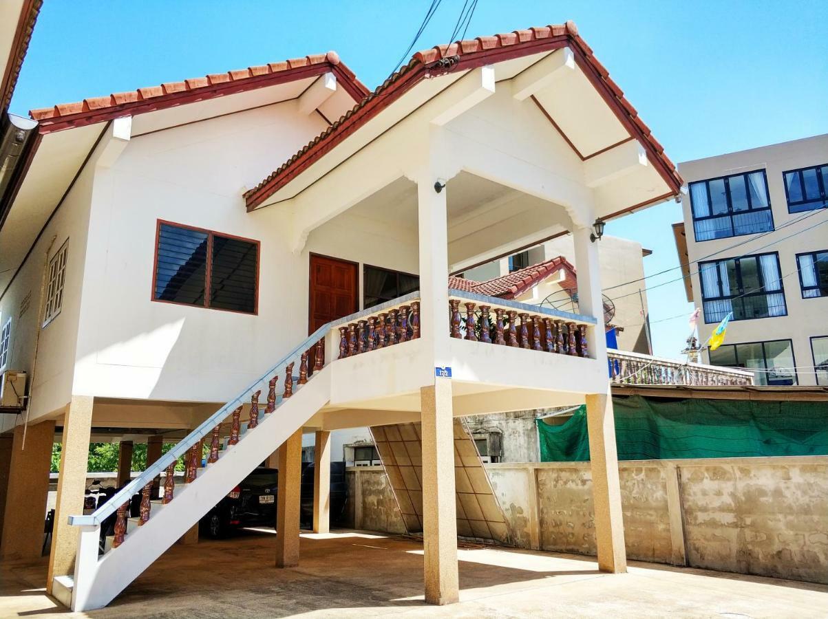 קטה ביץ' Waree'S Guesthouse חדר תמונה